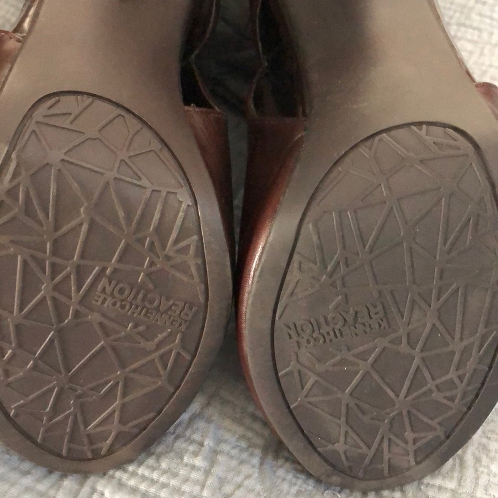 Kenneth Cole Booties - Picture 3 of 7